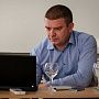 Николай Понасенко, генеральный директор ТД "Кировский Маслосырзавод"