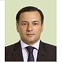 Евгений Громыко, первый заместитель министра сельского хозяйства РФ