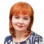 Марина Ряпосова, член правления Ассоциации «Животноводы Урала», заместитель директора по научной работе