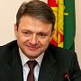 Александр Ткачев, министр сельского хозяйства РФ