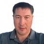 Вильсур Алиуллов, директор НКО Союзплем Республики Татарстан
