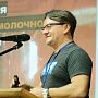 Михаил Мищенко, директор Центра изучения молочного рынка (DIA)