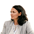 Олеся Смирнова, эксперт АПХ «Залесье» по связям с госорганами, Калининградская область