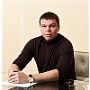 Эльдар Беглов, генеральный директор Группы компаний "Лосево"